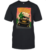 Kyle Busch Kyle Kush Hotbox T-Shirts