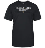 Alex Stanciu Family For Life Project