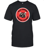 Imogene x Willie x Billy Strings Highway Prayers Raccoon Shirt