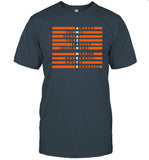 Amazin Mets Alonso Nimmo Senga Diaz Lindor Verlander Mcneil Vogelbach Marte Scherzer Sweatshirt