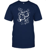 Limited Dream June Members Only Smile Together Funny Shirt