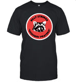 Imogene + Willie x Billy Strings Highway Prayers Raccoon T-Shirt