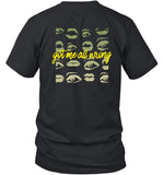 Got Me All Wrong Shirt_1