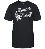 I Got Charmed At The Clairo Tour 2024 Concert Shirt