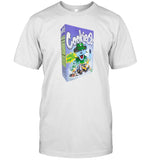 Cookiessf Store Breakfast Of Champions Shirt Cookies X Otx