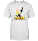 Hunny Josh Cellars Ebdesign Bc5000 Shirt