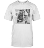 I Am Iron Hasbulla T Shirt