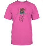 Living Fully Fall-Elujah Shirt