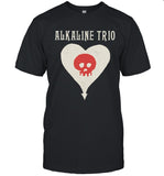 Alkaline Trio Album Icons 2024 Sweatshirt