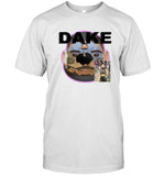 Dake x Spinal T-Shirt