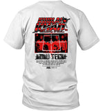 Kublai Khan TX Exhibition Of Prowess Low Tech T-Shirt