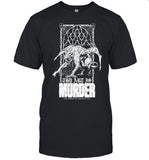 Limited Thy Art Is Murder Beast Shirt