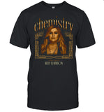 Kelly Clarkson Chemistry Frame 2024 Shirt