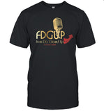 Ladi Miz FDGUP From Da Gromd Up Shirt