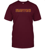 Floral Spafford Limited T-Shirt