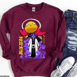 Bleach Ashisogi Jizo Unisex T-Shirt