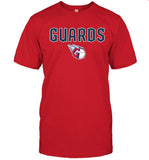 Cleveland Guardians Logo Tee