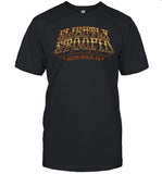 Limited Slightly Stoopid Griffin Lightning Ocean Beach 2024 Tee