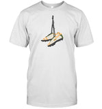 Limited Finneas Cleats Shirt