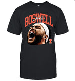 Kylan Boswell Collection New T-Shirts
