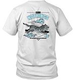 Cloud Nothings Here And Nowhere Else T-Shirt