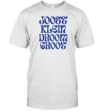 Inlauvperry Joost Klein Droom Groot Shirt