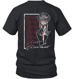 If Love Was Lost Dead Cassette Tee