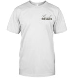Erick Khan Cannabis Club New Hoodie