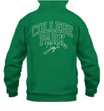 College Park 301 Emblem Shirt