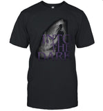 Into The Dark Dancing Faded T Shirt