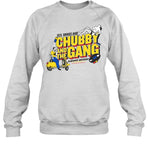 Limited Chubby And The Gang Sex, Drugs And Chubby Shirt