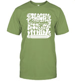 Kindcotton Teach Accurate History Shirt