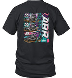 Alex Bowman Racing 2023 Shirt, ABR Chili Bowl 2023 T-Shirt