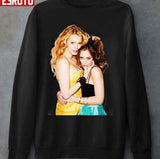 Blake Lively And Leighton Meester Unisex Sweatshirt