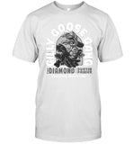 Gilly Goose Gang The Diamond Dustin Poirier Don't Be Silly Jump The Gilly Chicken 2024 T-Shirt