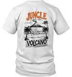 Jungle Volcano Shirt