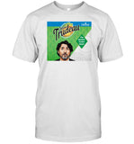 Justin Trudeau The Quicker Fucker Upper Shirt