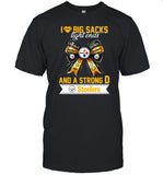 I Love Big Sacks Tight Ends And A Strong D_3