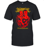 Lorna Shore Face Your Duality T-Shirt