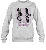 Jordy New T Shirt