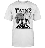 Limited Big Pun Fat Joe Twinz Deep Cover Little Italy Shirt