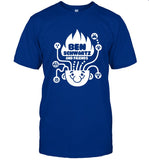 Limited Ben Schwarts And Friends T-Shirt