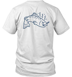 Kurtistown Making It Stinky Blossom Tshirt