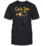 Circle Jerks Salty Dog Cruise Limited 2025 T Shirt