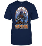 Goose in Detroit, MI September 16, 2023 Event T-Shirt