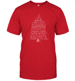 Happy Christmas T-Shirt