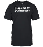 Johnny Giunta Block By Wilderness