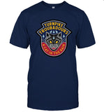 Limited A Cat In The Rain T-Shirt