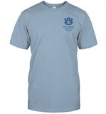 Limited Auburn University The Aubie Passport Shirt