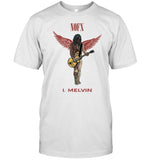 I, Melvin T-Shirts Nofx